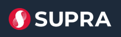 SUPRA Logo